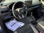 2025 CR-V Hybrid Thumbnail 10