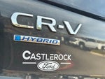 2025 CR-V Hybrid Thumbnail 19