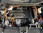 2025 CR-V Hybrid Thumbnail 26
