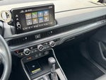 2025 CR-V Hybrid Thumbnail 34