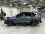 2025 CR-V Hybrid Thumbnail 3