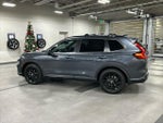 2025 CR-V Hybrid Thumbnail 4