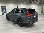 2025 CR-V Hybrid Thumbnail 5