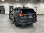 2025 CR-V Hybrid Thumbnail 6