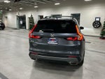 2025 CR-V Hybrid Thumbnail 8