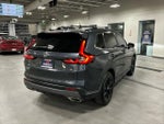 2025 CR-V Hybrid Thumbnail 9