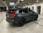 2025 CR-V Hybrid Thumbnail 10