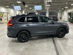 2025 CR-V Hybrid Thumbnail 11