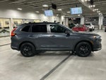 2025 CR-V Hybrid Thumbnail 12