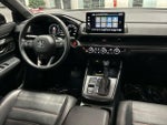 2025 CR-V Hybrid Thumbnail 26