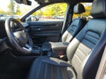 2025 CR-V Hybrid Thumbnail 8
