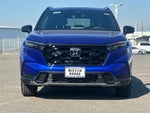 2025 CR-V Hybrid Thumbnail 1