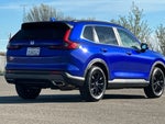 2025 CR-V Hybrid Thumbnail 3