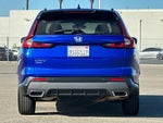 2025 CR-V Hybrid Thumbnail 4