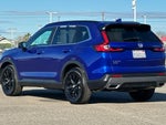 2025 CR-V Hybrid Thumbnail 5