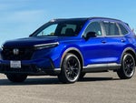 2025 CR-V Hybrid Thumbnail 7