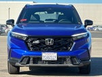 2025 CR-V Hybrid Thumbnail 8
