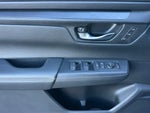 2025 CR-V Hybrid Thumbnail 10