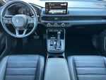 2025 CR-V Hybrid Thumbnail 14