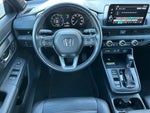 2025 CR-V Hybrid Thumbnail 15