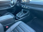 2025 CR-V Hybrid Thumbnail 17