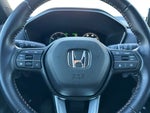 2025 CR-V Hybrid Thumbnail 25