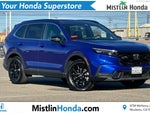 2025 CR-V Hybrid Thumbnail 34