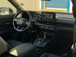 2025 CR-V Hybrid Thumbnail 12