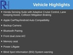 2025 CR-V Hybrid Thumbnail 22