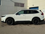 2025 CR-V Hybrid Thumbnail 23