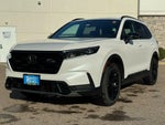 2025 CR-V Hybrid Thumbnail 24