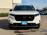 2025 CR-V Hybrid Thumbnail 25