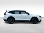 2026 CR-V Hybrid Thumbnail 3