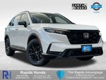 2026 CR-V Hybrid Thumbnail 18