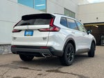 2026 CR-V Hybrid Thumbnail 19