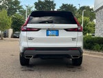 2026 CR-V Hybrid Thumbnail 20