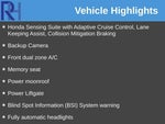 2026 CR-V Hybrid Thumbnail 21