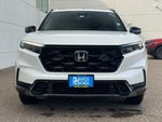 2026 CR-V Hybrid Thumbnail 24