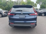 2026 CR-V Hybrid Thumbnail 6