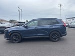 2026 CR-V Hybrid Thumbnail 8