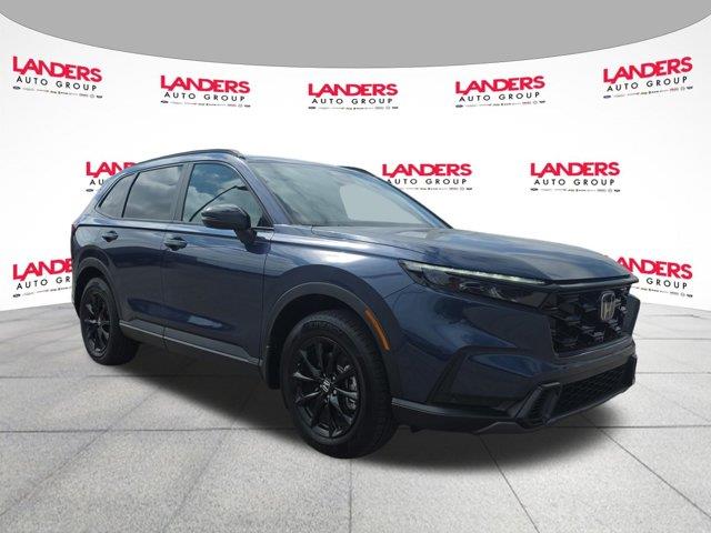 2026 Honda CR-V - $37,500