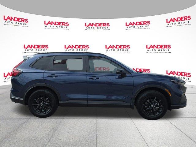 2026 Honda CR-V - $37,500