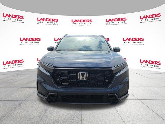 2026 Honda CR-V - $37,500