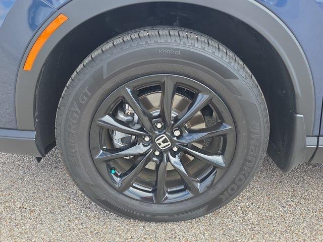 2026 Honda CR-V - $37,500
