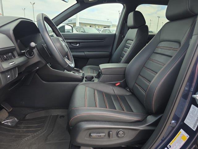 2026 Honda CR-V - $37,500