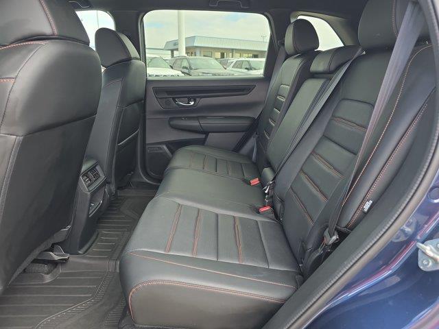 2026 Honda CR-V - $37,500
