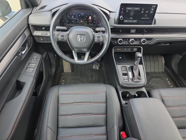 2026 Honda CR-V - $37,500