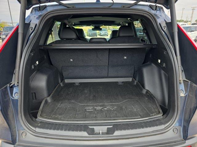 2026 Honda CR-V - $37,500