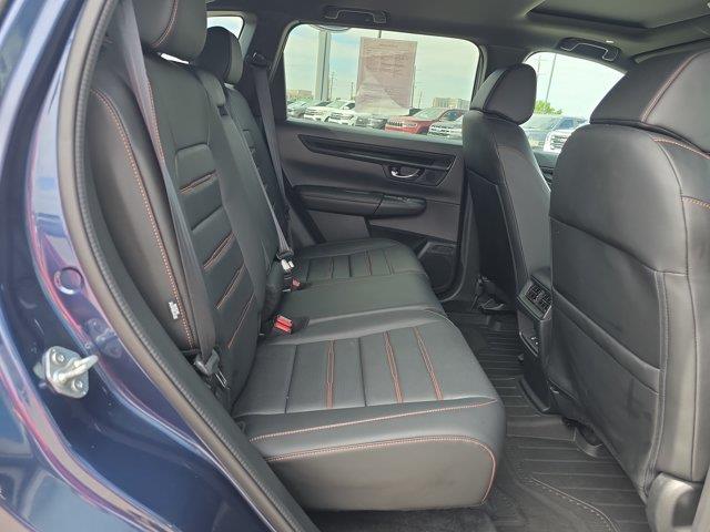 2026 Honda CR-V - $37,500