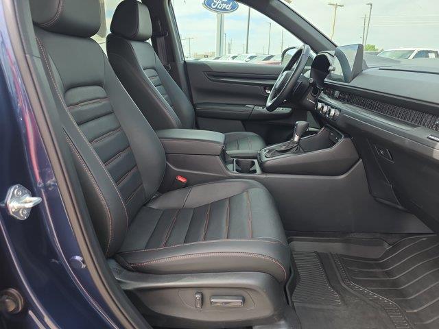 2026 Honda CR-V - $37,500